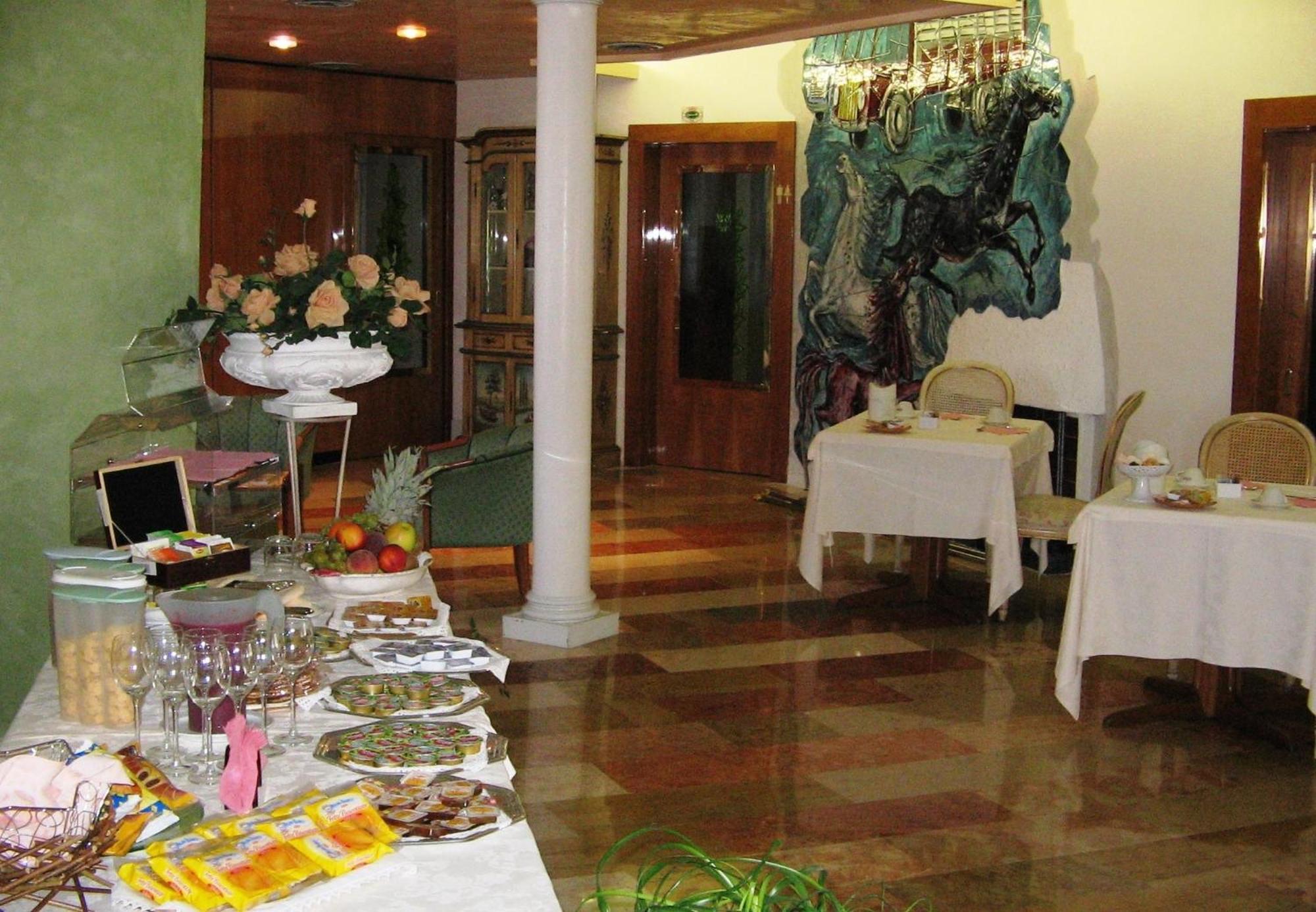 Locanda Il Burchiello Ориаго Ди Мира Екстериор снимка
