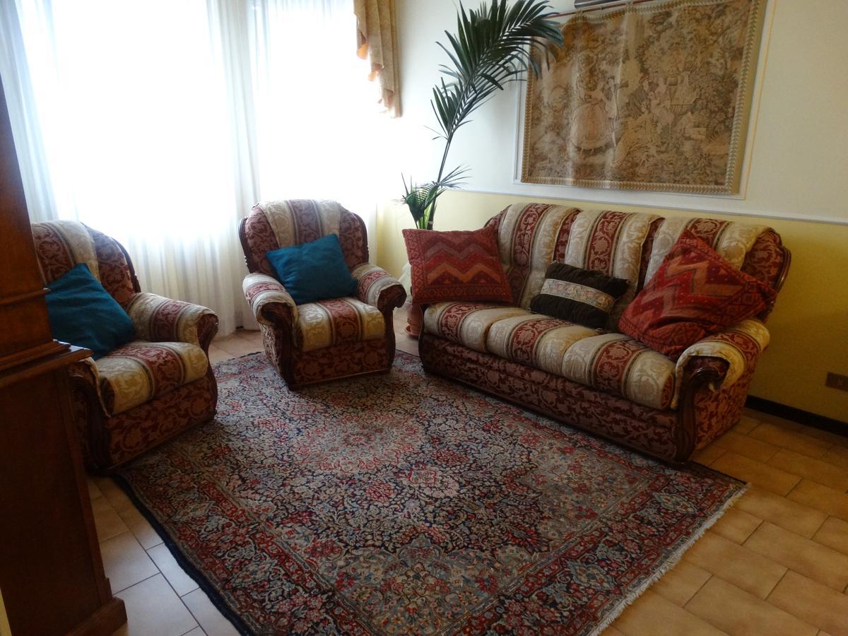 Locanda Il Burchiello Ориаго Ди Мира Екстериор снимка